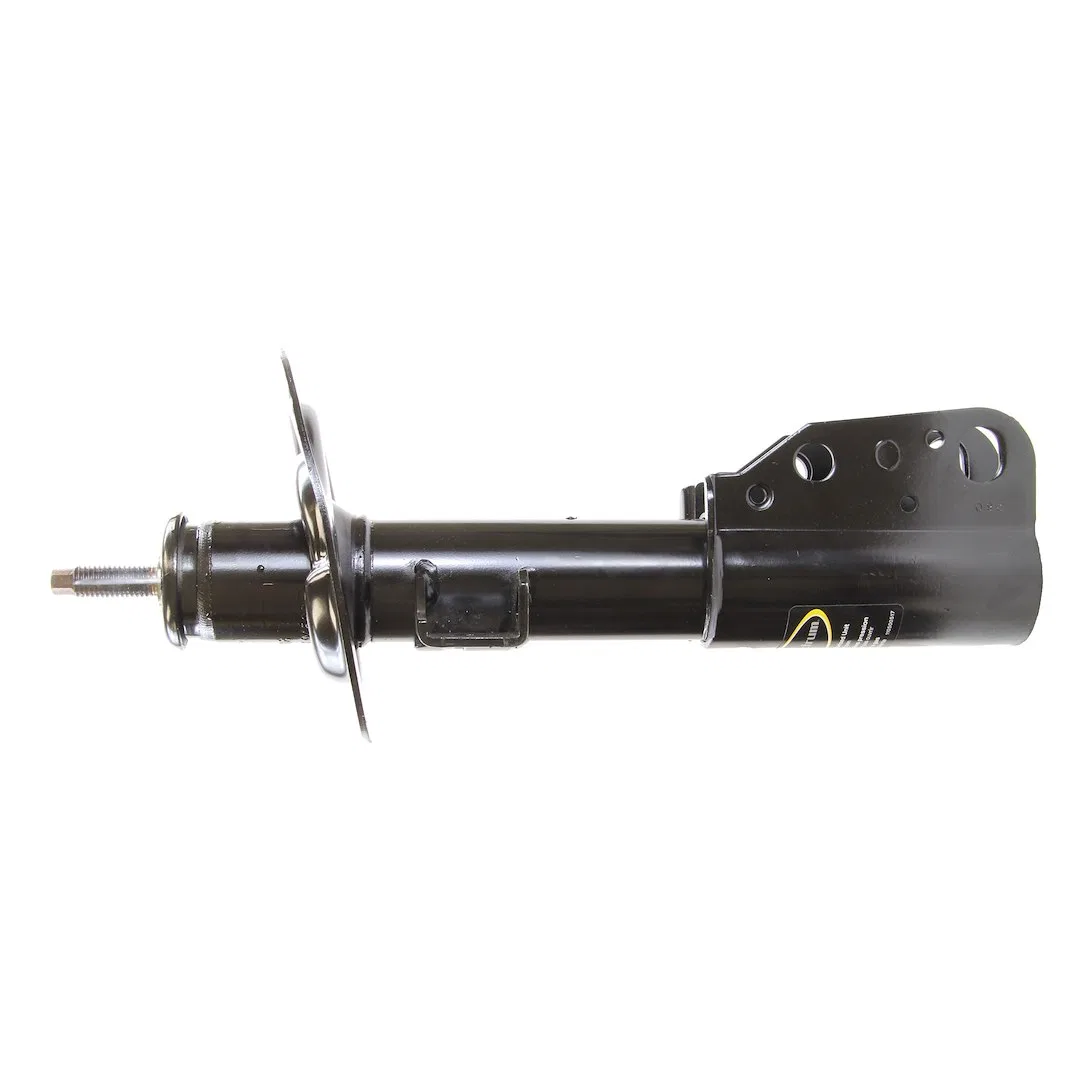 72949 – MONROE SHOCK Shock Absorber, OE Replacement Nitrogen Gas Charged Limited Lifetime Warranty Non Adjustable Val...